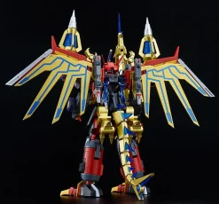 Moderoid Gridman Universe Rogue Kaiser Gridman (Re-run)