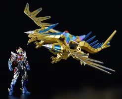 Moderoid Gridman Universe Rogue Kaiser Gridman (Re-run)