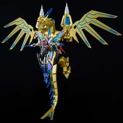 Moderoid Gridman Universe Rogue Kaiser Gridman (Re-run)