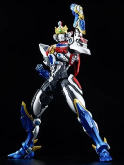 Moderoid Gridman Universe Rogue Kaiser Gridman (Re-run)