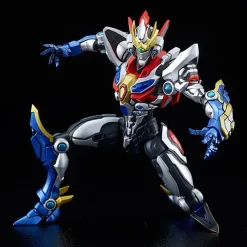 Moderoid Gridman Universe Rogue Kaiser Gridman (Re-run)