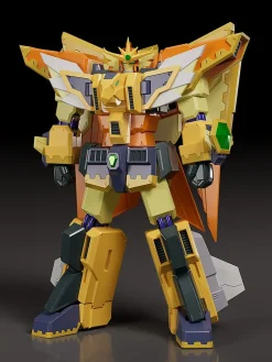 Moderoid Gun x Sword Eldora Soul