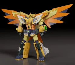 Moderoid Gun x Sword Eldora Soul