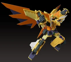 Moderoid Gun x Sword Eldora Soul