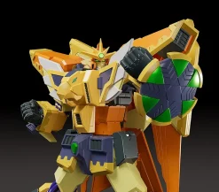 Moderoid Gun x Sword Eldora Soul