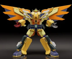 Moderoid Gun x Sword Eldora Soul