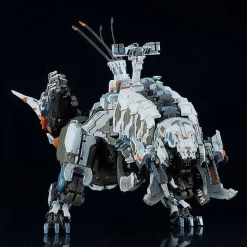 Moderoid Horizon Forbidden West Thunderjaw (Re-run)