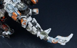 Moderoid Horizon Forbidden West Thunderjaw (Re-run)