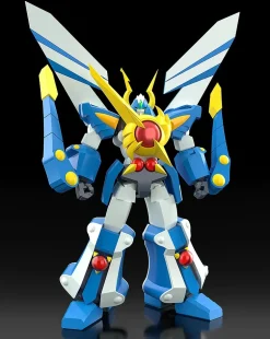 Moderoid Kanzen Shouri Daiteioh Dairyuoh