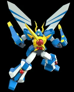 Moderoid Kanzen Shouri Daiteioh Dairyuoh