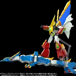 Moderoid Kanzen Shouri Daiteioh Dairyuoh