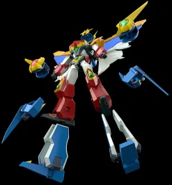 Moderoid Kanzen Shouri Daiteioh Dairyuoh