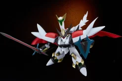 Moderoid Lord of Lords Ryu-Knight Ryu-Knight Collection Series: 5 - Ryu-Paladin Lord Zephyr