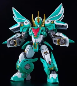 Moderoid Mado King Granzort King's Style Winzert Gold Edition