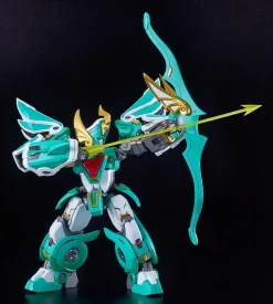 Moderoid Mado King Granzort King's Style Winzert Gold Edition