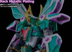 Moderoid Mado King Granzort King's Style Winzert Gold Edition