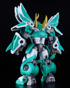 Moderoid Mado King Granzort King's Style Winzert Gold Edition