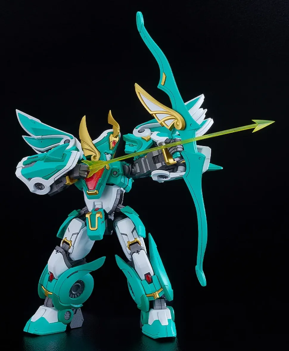 Moderoid Mado King Granzort King's Style Winzert