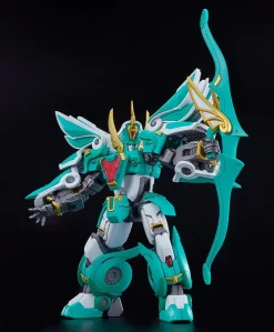 Moderoid Mado King Granzort King's Style Winzert