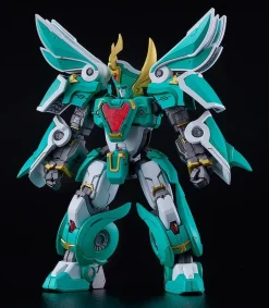 Moderoid Mado King Granzort King's Style Winzert