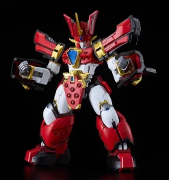 Moderoid Mado King Granzort King's Style Granzort (Re-run)