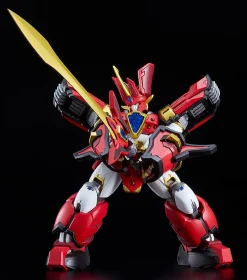 Moderoid Mado King Granzort King's Style Granzort (Re-run)