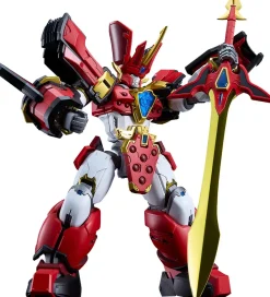 Moderoid Mado King Granzort King's Style Granzort Gold Edition (Re-run)