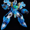 Moderoid Mado King Granzort King's Style Aquabeat Gold Edition