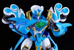 Moderoid Mado King Granzort King's Style Aquabeat Gold Edition