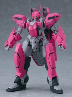 Moderoid Martian Successor Nadesico Aestivalis 0G Battle Frame