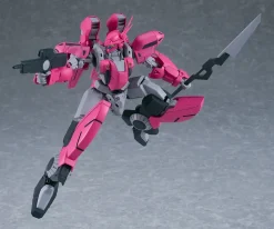 Moderoid Martian Successor Nadesico Aestivalis 0G Battle Frame
