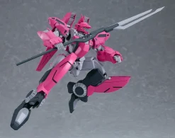 Moderoid Martian Successor Nadesico Aestivalis 0G Battle Frame