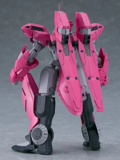 Moderoid Martian Successor Nadesico Aestivalis 0G Battle Frame