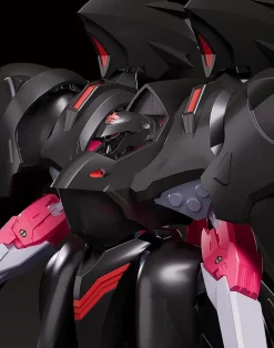 Moderoid Martian Successor Nadesico: The Motion Picture – Prince of Darkness Black Sarena (Re-run)