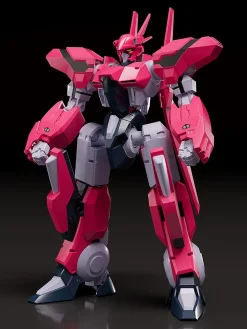 Moderoid Martian Successor Nadesico: The Motion Picture – Prince of Darkness Black Sarena (Re-run)