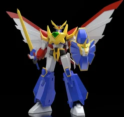 Moderoid Matchless Raijin-Oh Raijin-Oh (Re-run)