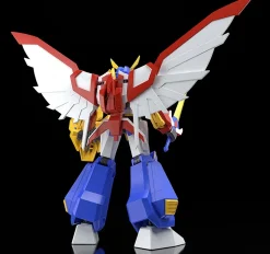 Moderoid Matchless Raijin-Oh Raijin-Oh (Re-run)