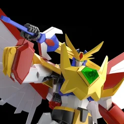 Moderoid Matchless Raijin-Oh Raijin-Oh (Re-run)