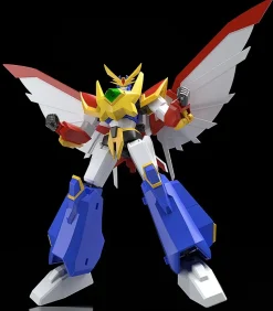 Moderoid Matchless Raijin-Oh Raijin-Oh (Re-run)