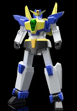 Moderoid Matchless Raijin-Oh Raijin-Oh (Re-run)