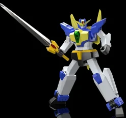 Moderoid Matchless Raijin-Oh Raijin-Oh (Re-run)