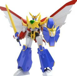 Moderoid Matchless Raijin-Oh Raijin-Oh (Re-run)