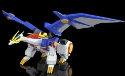 Moderoid Matchless Raijin-Oh Bakuryu-Oh (Re-run)