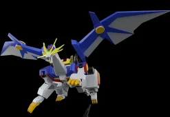 Moderoid Matchless Raijin-Oh Bakuryu-Oh (Re-run)