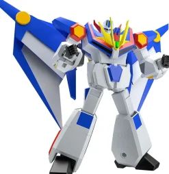 Moderoid Matchless Raijin-Oh Bakuryu-Oh (Re-run)