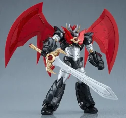 Moderoid Mazinkaiser (Re-run)