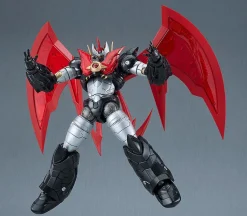 Moderoid Mazinkaiser (Re-run)