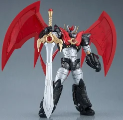 Moderoid Mazinkaiser (Re-run)