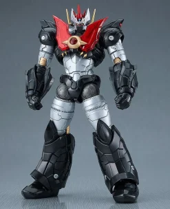 Moderoid Mazinkaiser (Re-run)