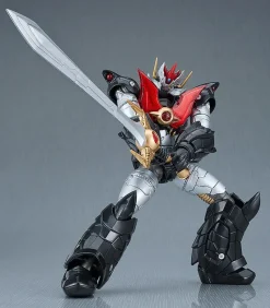 Moderoid Mazinkaiser (Re-run)